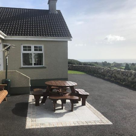 Carrick Lodge Mourne Mountains ニューリー エクステリア 写真