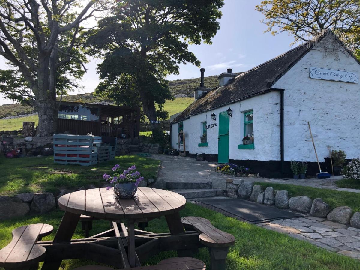 Carrick Lodge Mourne Mountains ニューリー エクステリア 写真